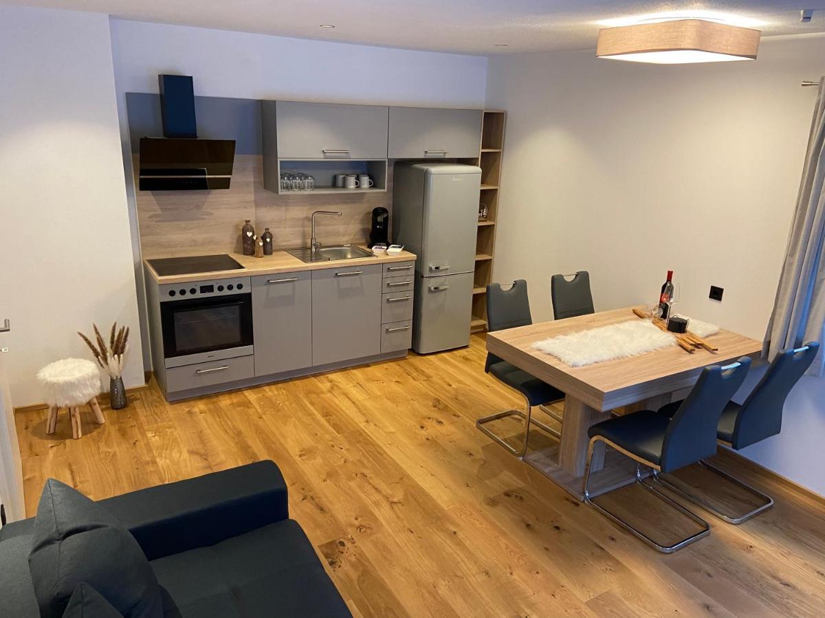 Seereith Apartments Brixen im Thale Cameră foto