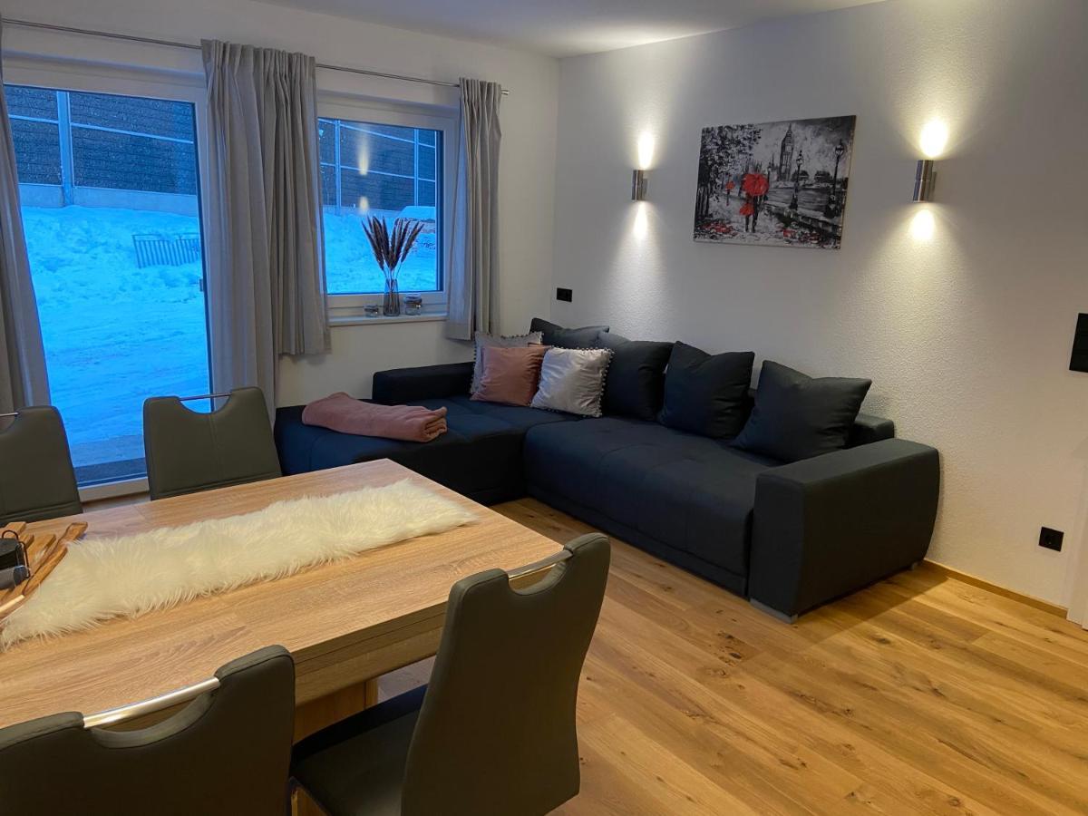Seereith Apartments Brixen im Thale Cameră foto