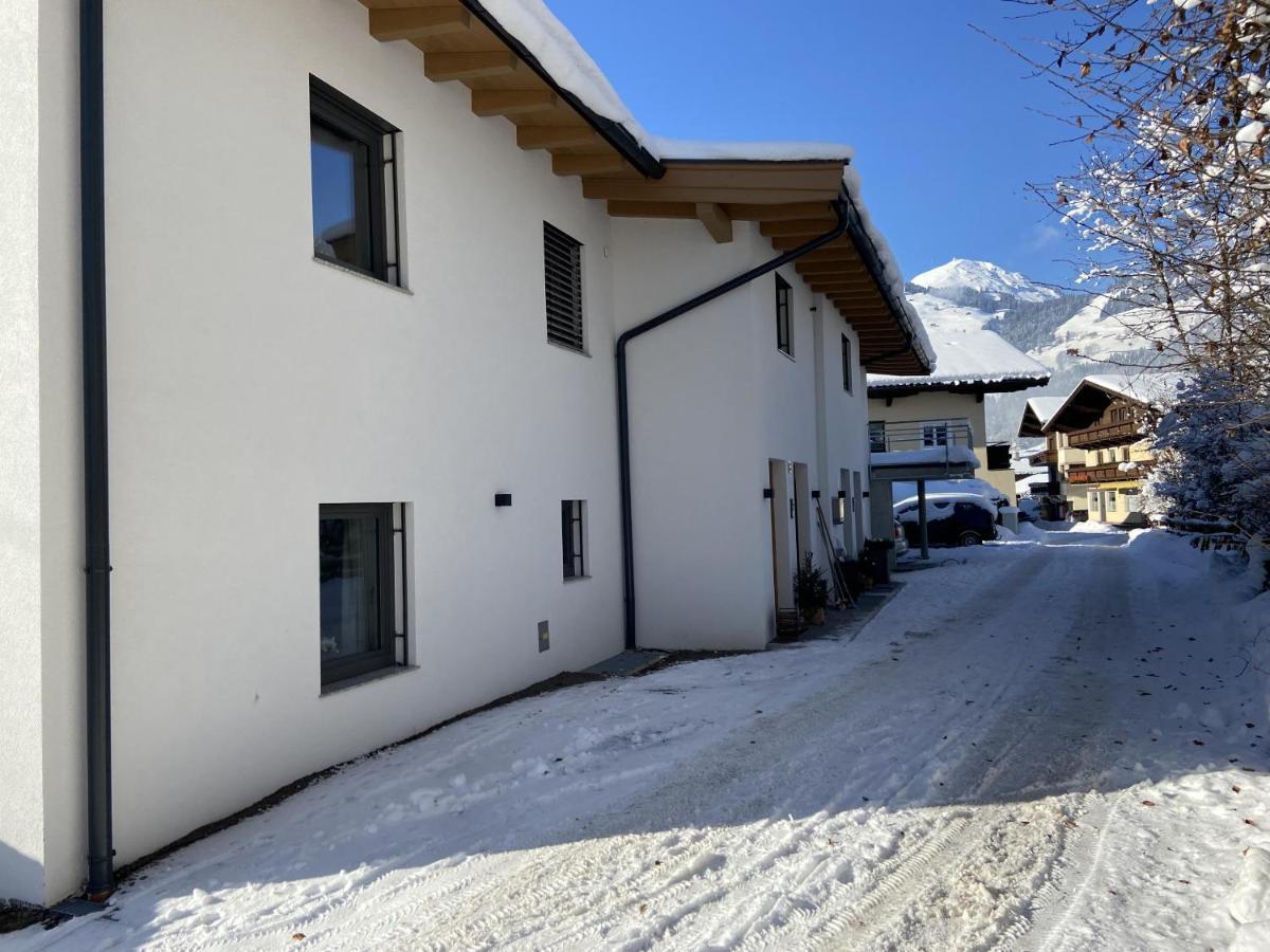 Seereith Apartments Brixen im Thale Exterior foto
