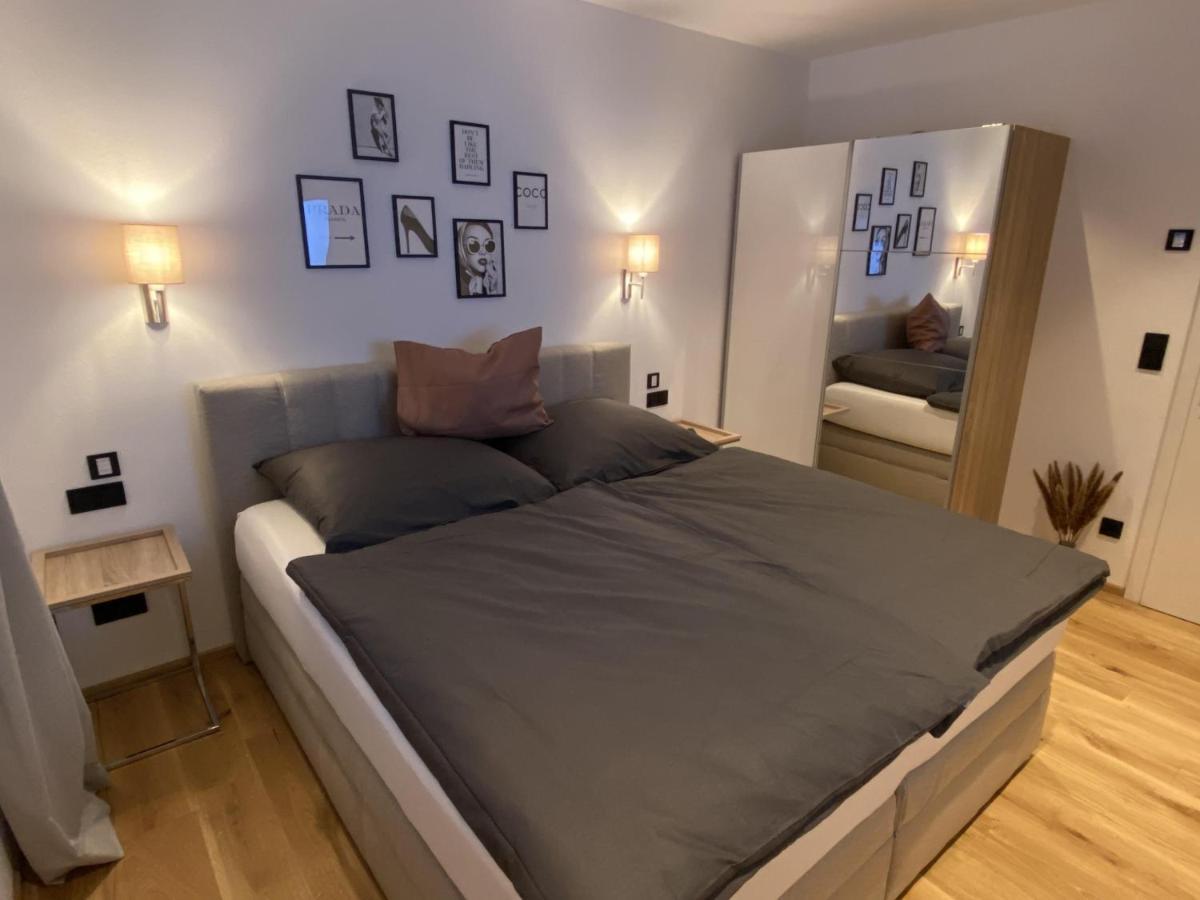 Seereith Apartments Brixen im Thale Exterior foto