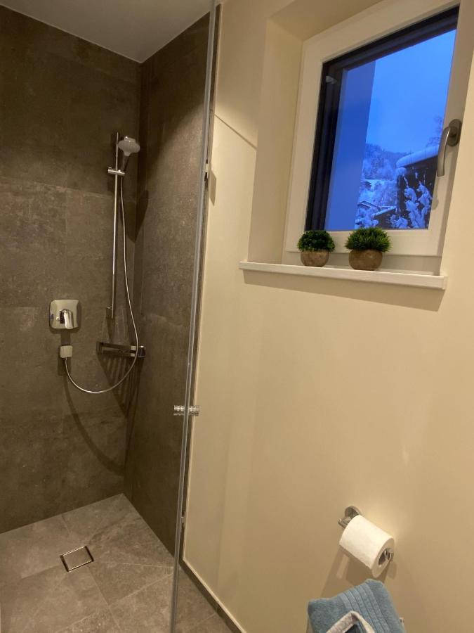 Seereith Apartments Brixen im Thale Exterior foto