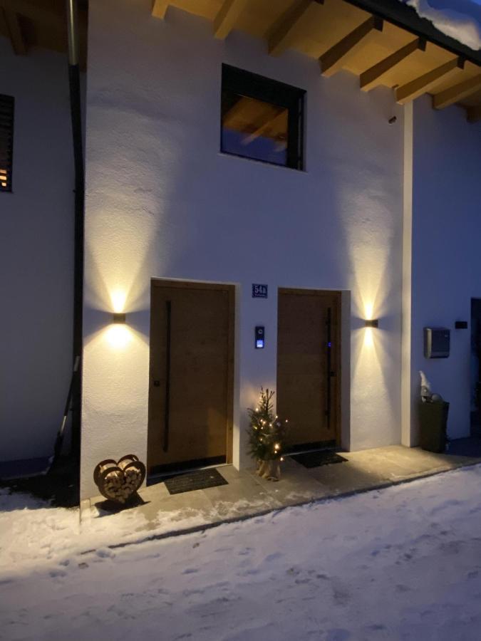 Seereith Apartments Brixen im Thale Exterior foto