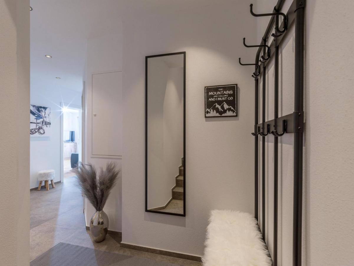 Seereith Apartments Brixen im Thale Exterior foto