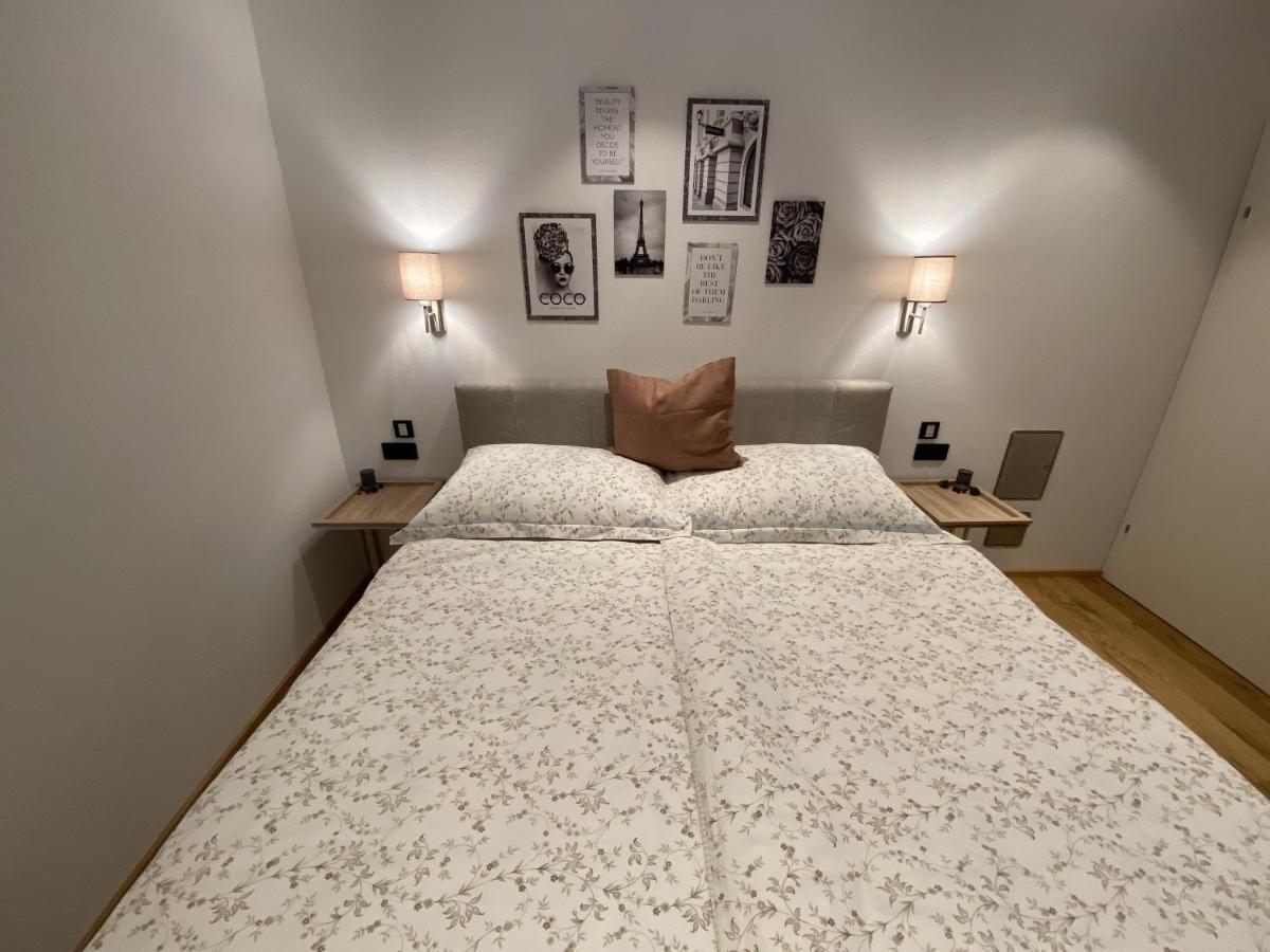 Seereith Apartments Brixen im Thale Exterior foto