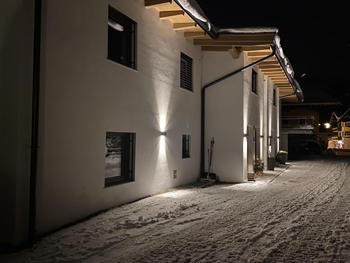Seereith Apartments Brixen im Thale Exterior foto