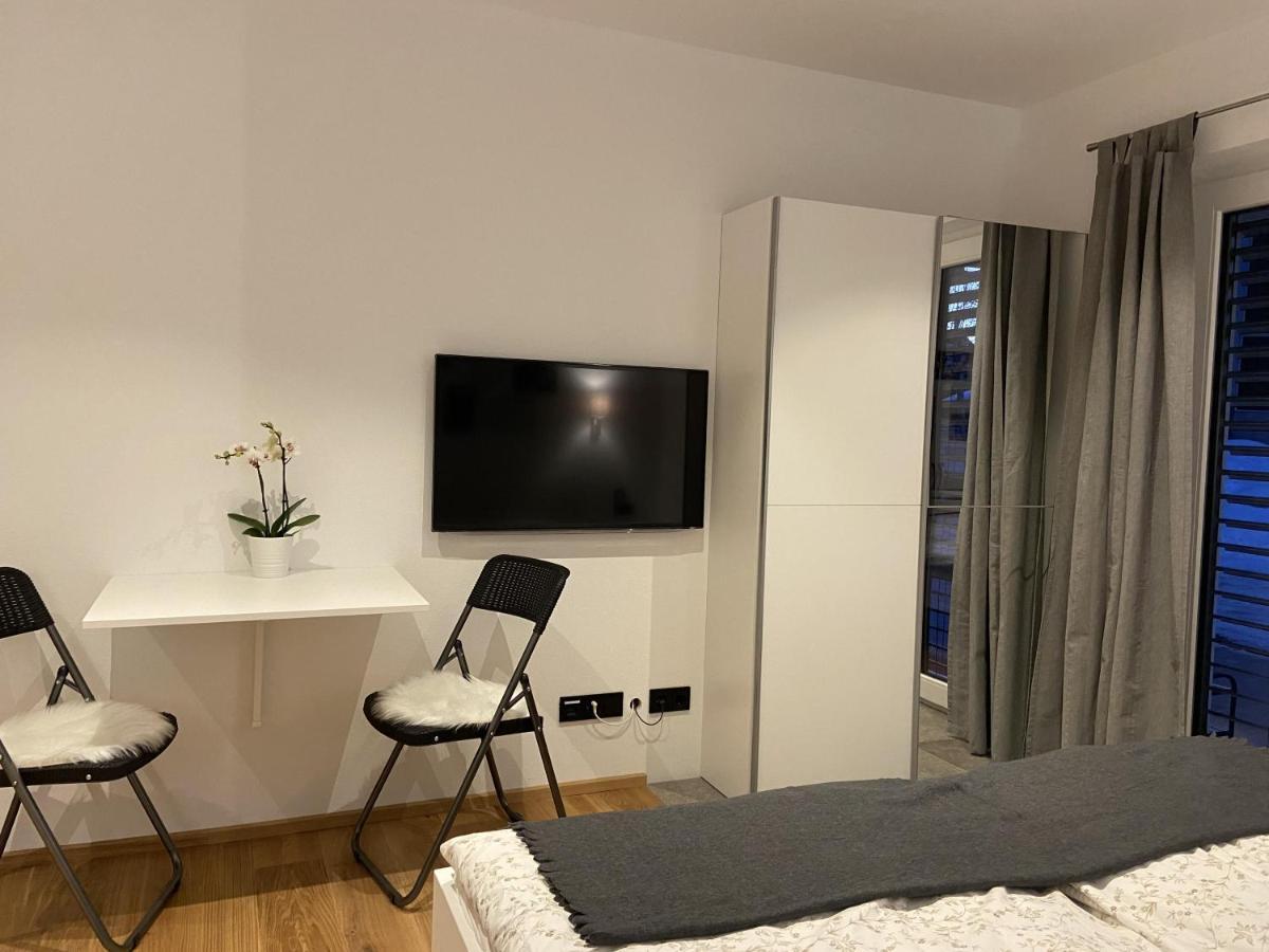 Seereith Apartments Brixen im Thale Exterior foto