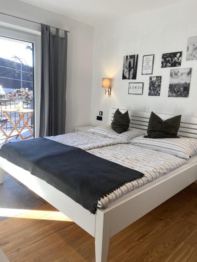 Seereith Apartments Brixen im Thale Exterior foto